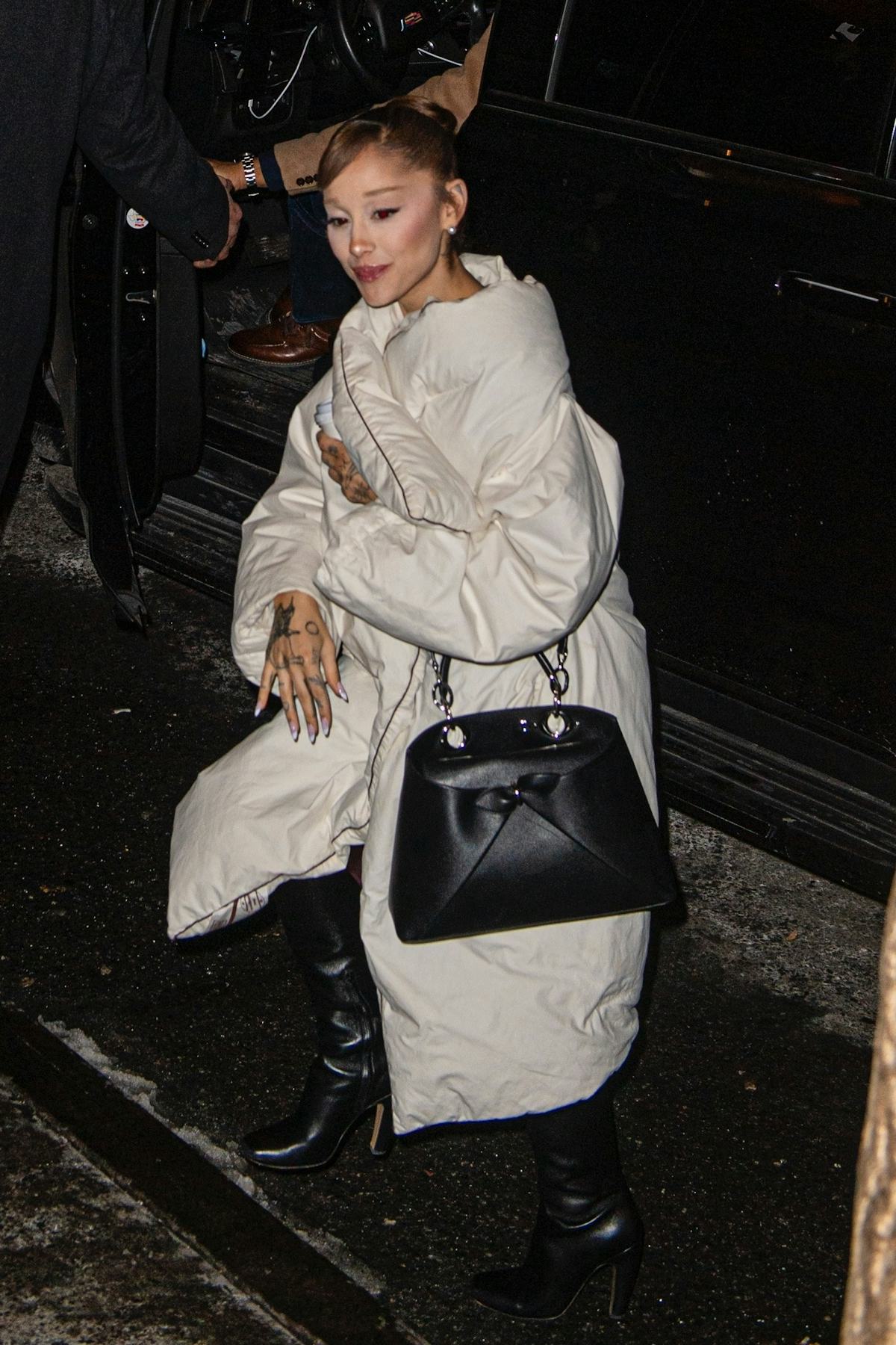 Dior's Cigale Bag Is A Pop Star Fave — Just Ask Taylor Swift & Rihanna