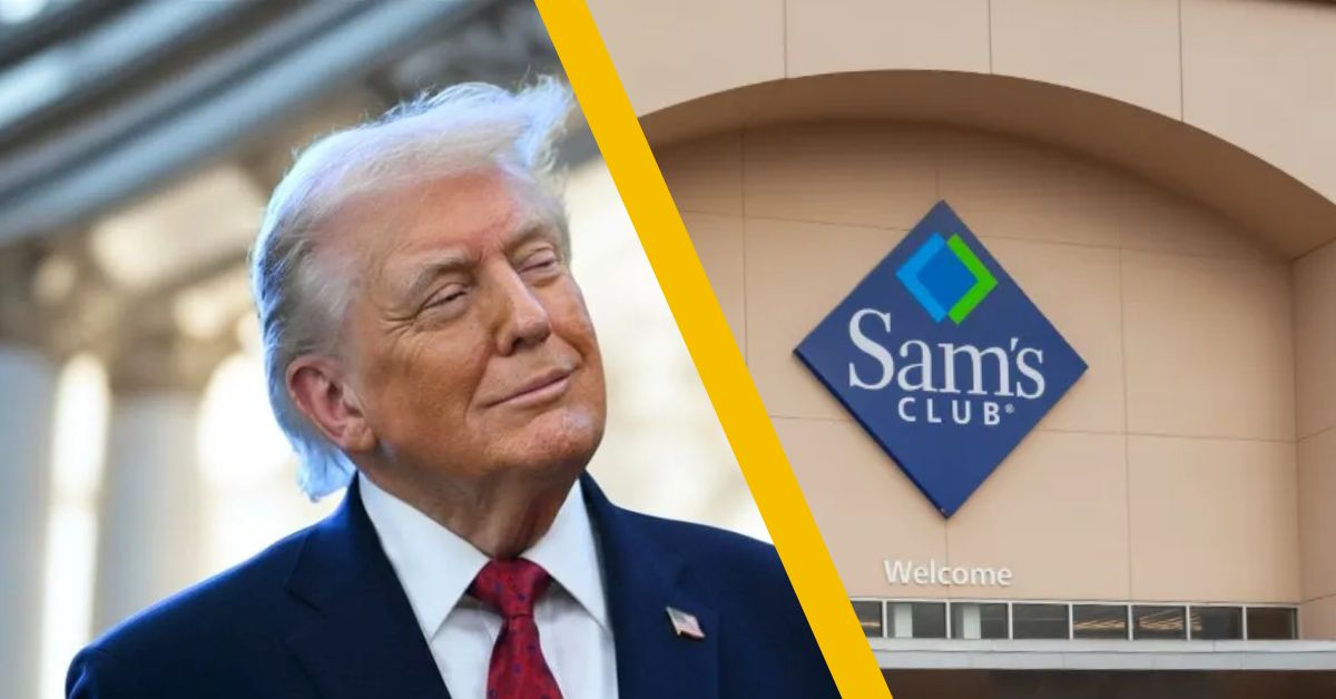 Trump Cheers Grocery Chains for Slashing Prices - Here's Who's Cutting and What's Cheaper