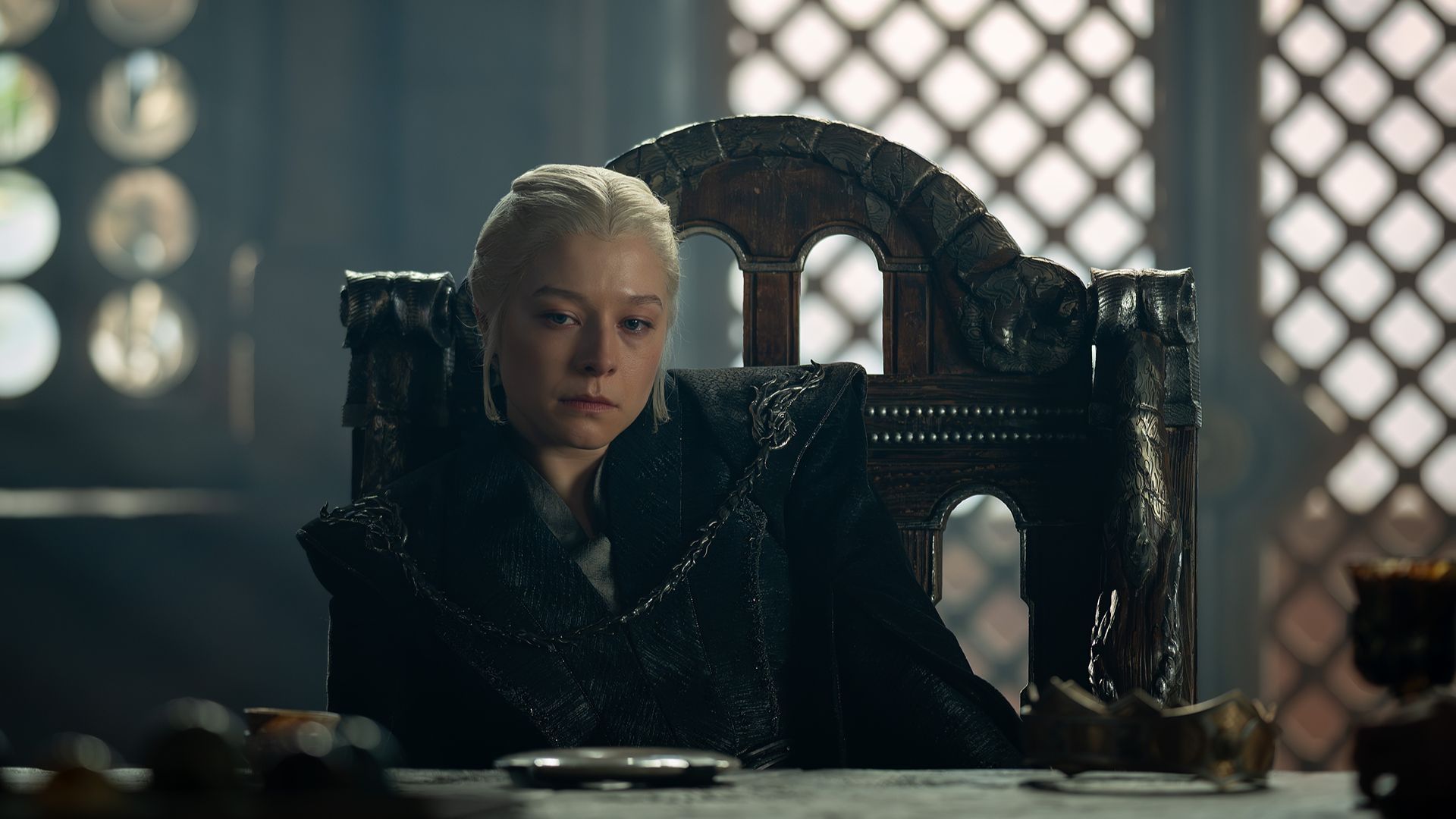 Rhaenyra makes House Stark’s deadliest mistake in Game of Thrones even worse