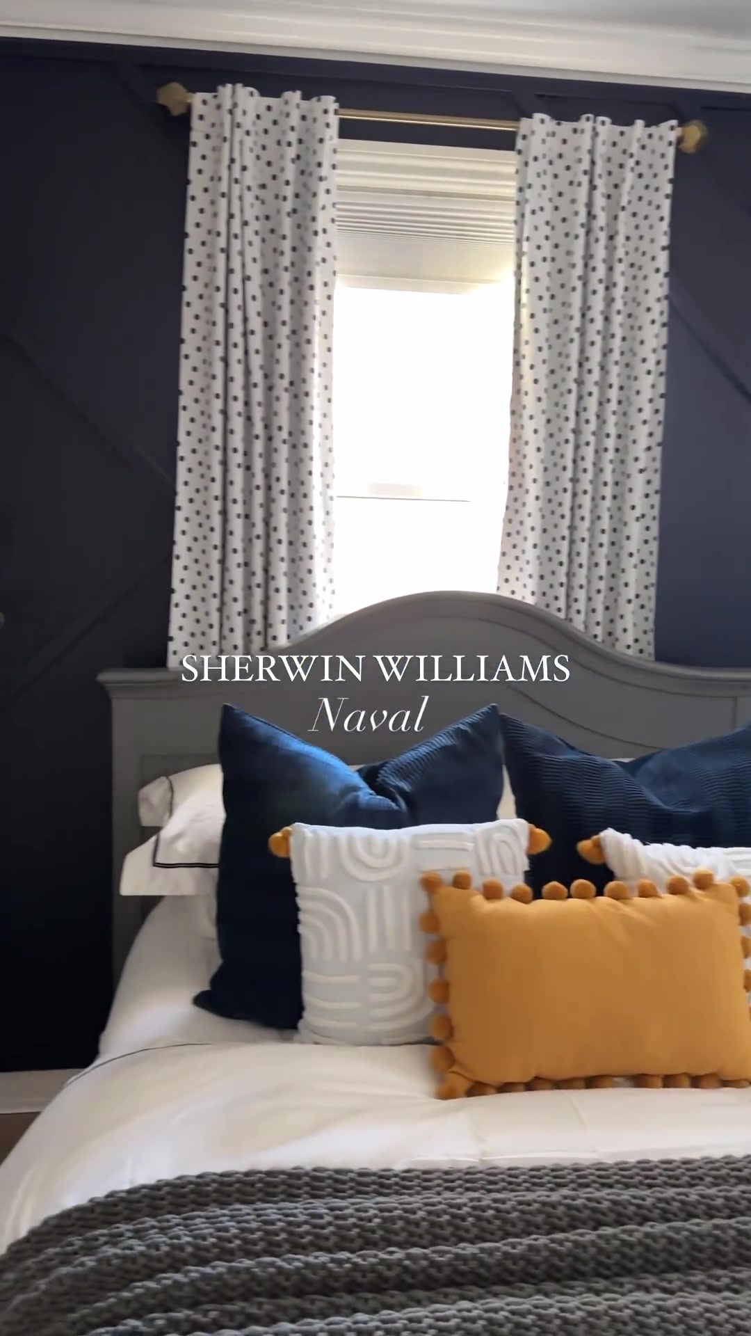 Neutral paint colors that create a timeless home