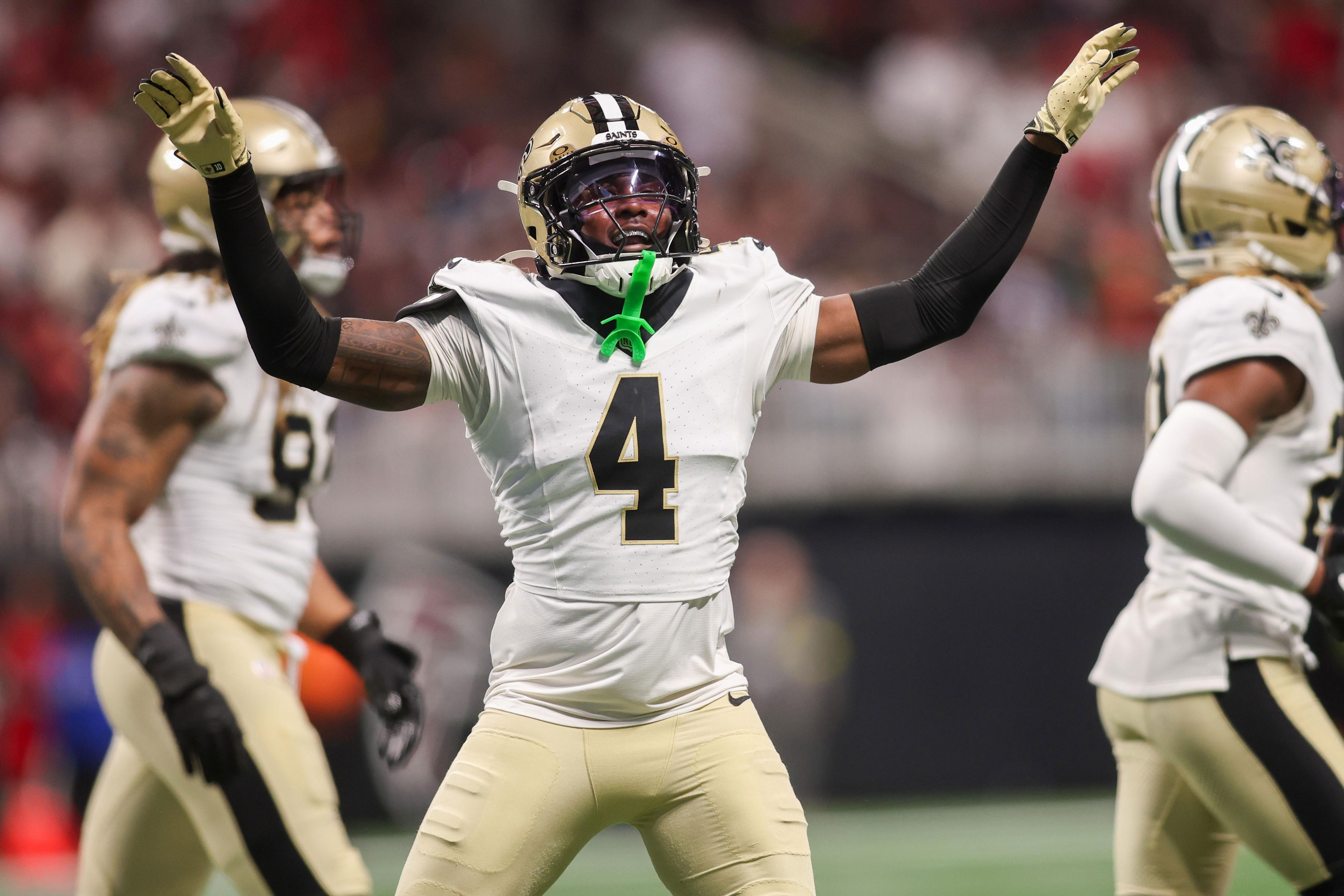 New Orleans Saints news, July 22: Saints corner has all the potential in the world