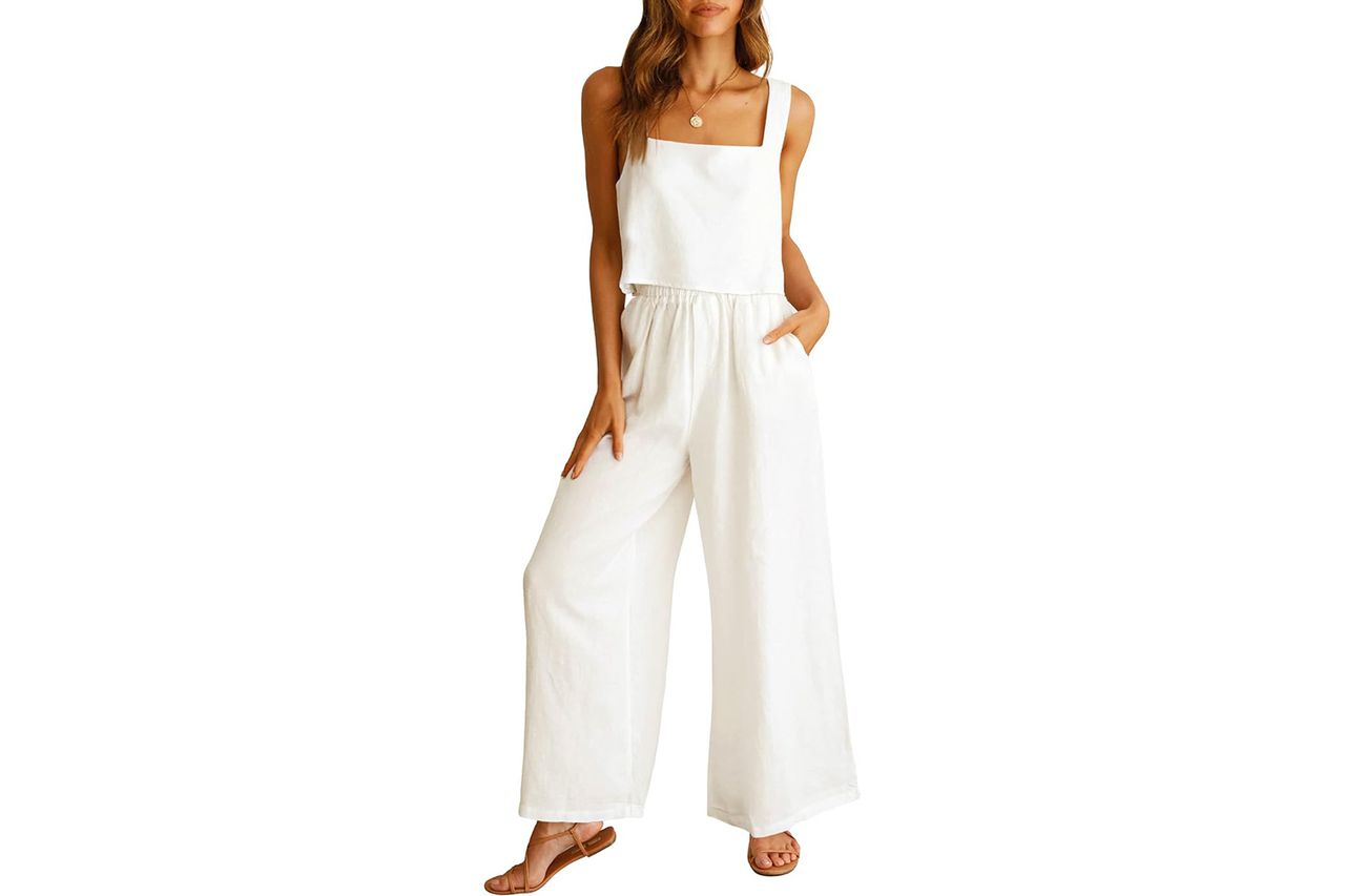 Prinbara Two Piece Outfit
