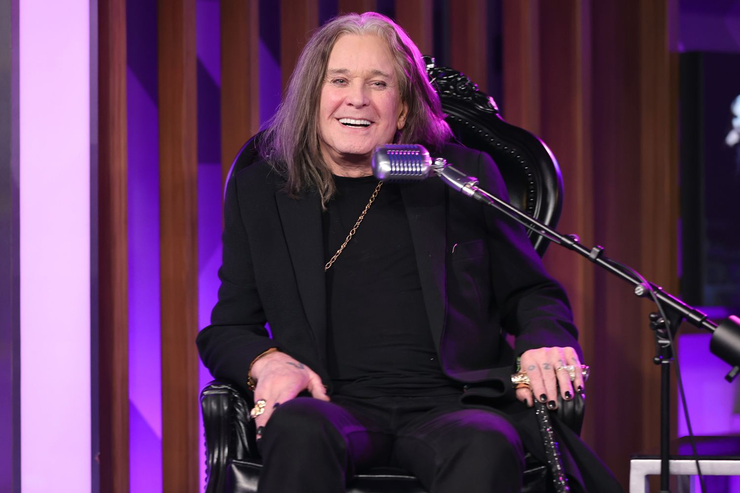 What was Ozzy Osbourne’s cause of death? Remembering the rock legend, 1 year later