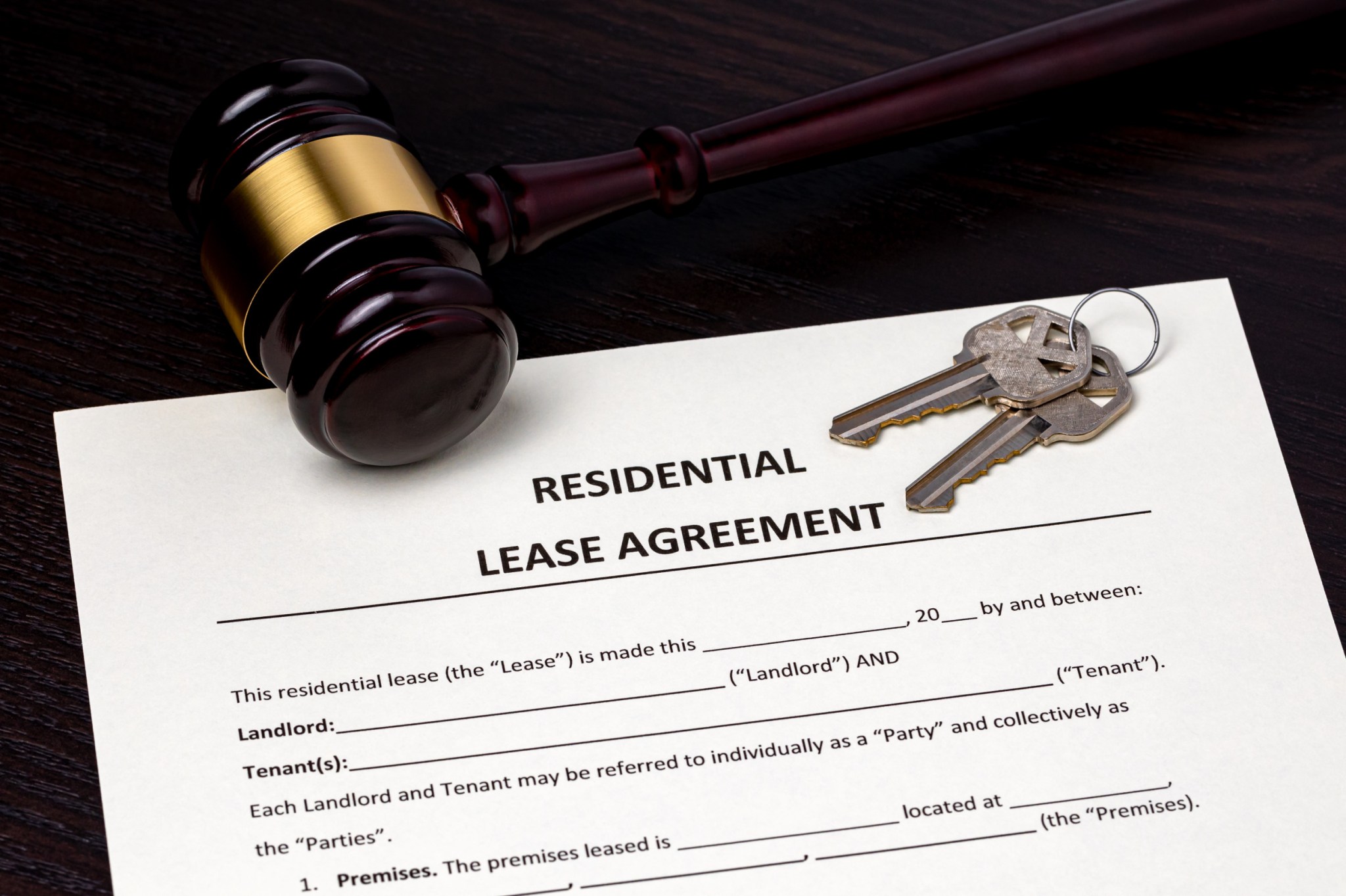 Woman gets lease renewal—what she sees makes her 'jaw drop'