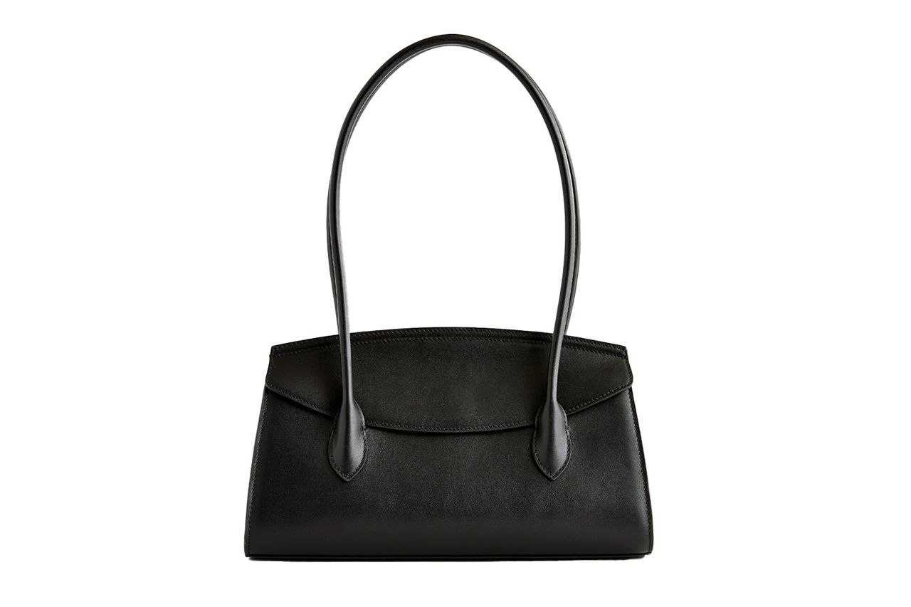 Amelie Shoulder Bag