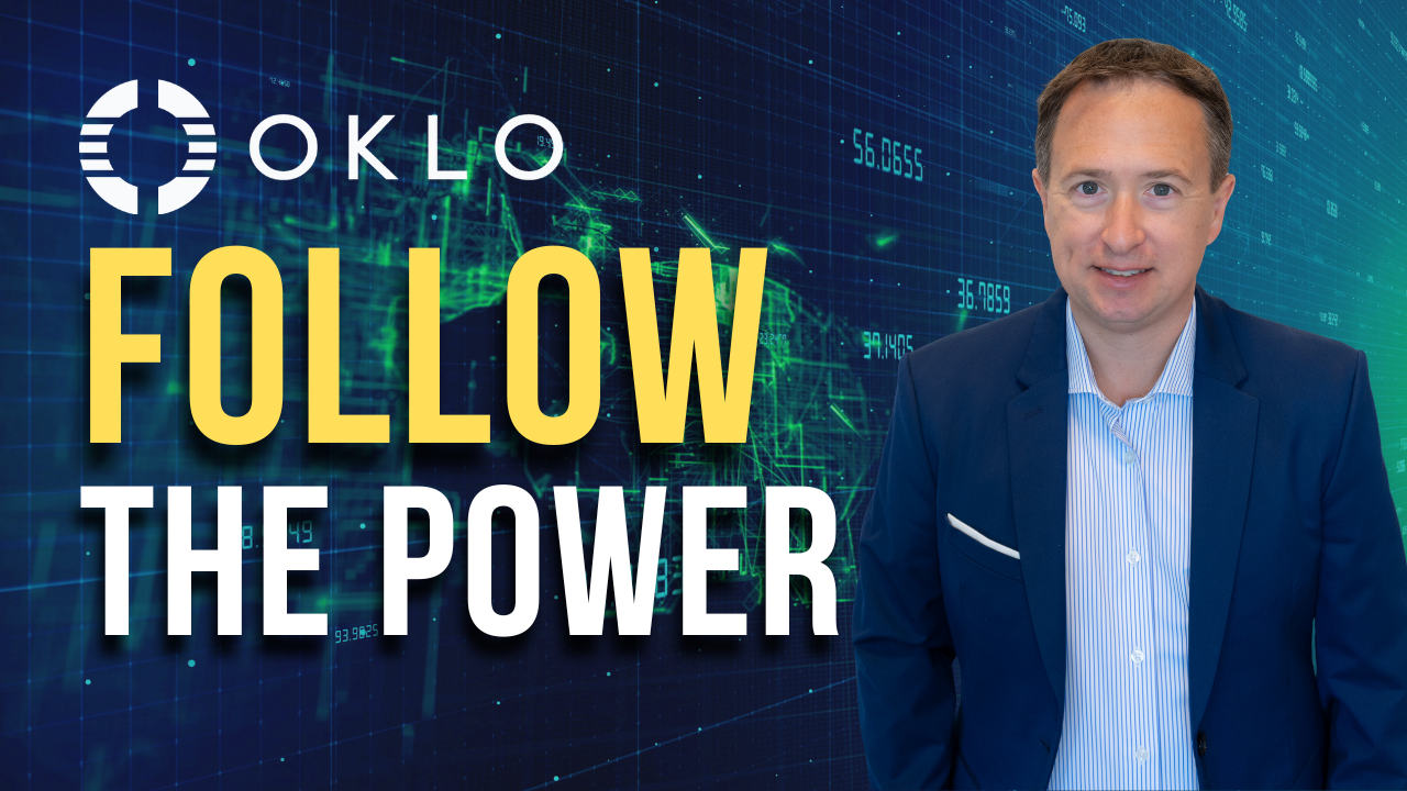 Oklo could become a huge winner in the AI power boom