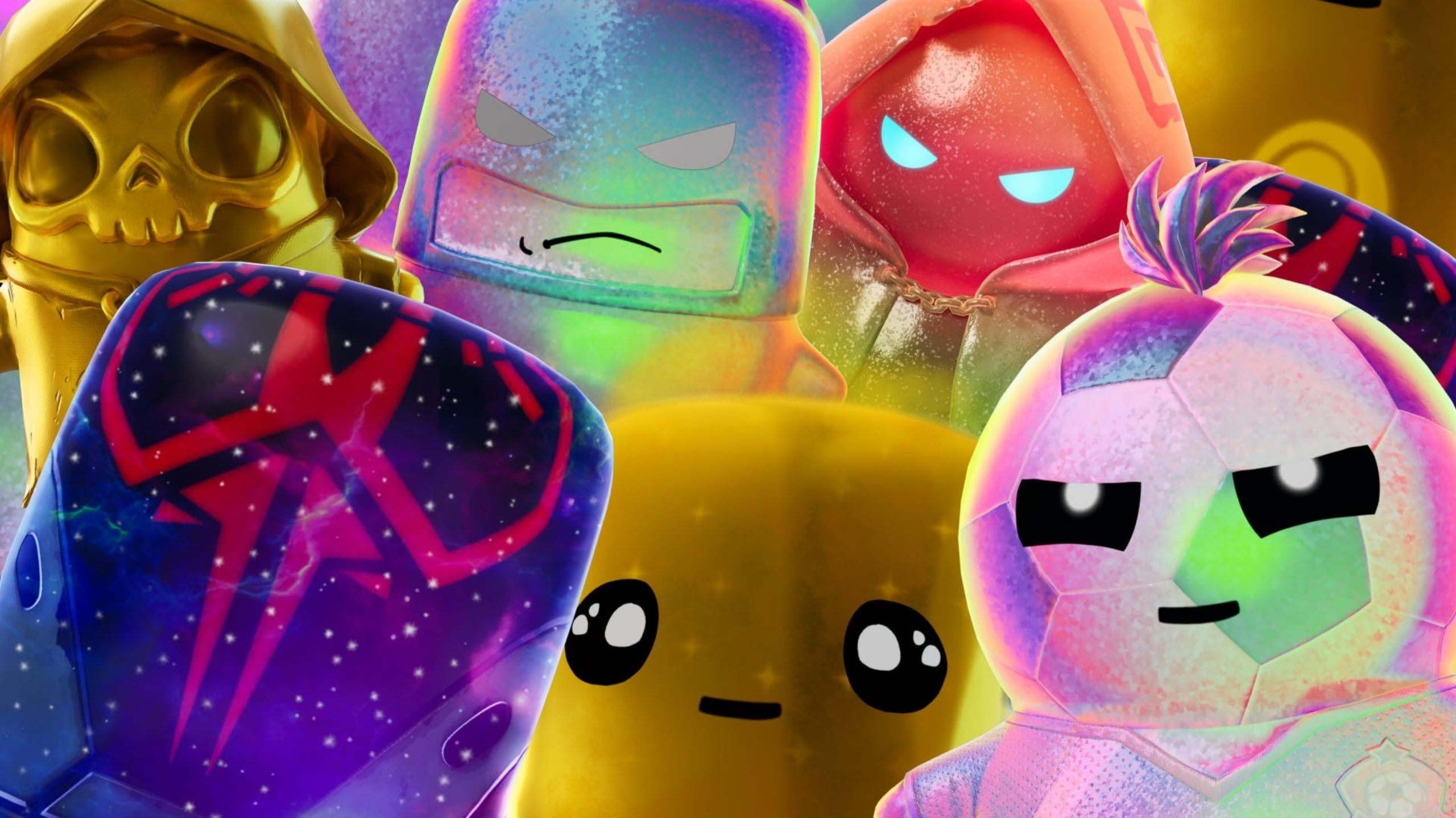 Fortnite: Best ways to get missing sprites