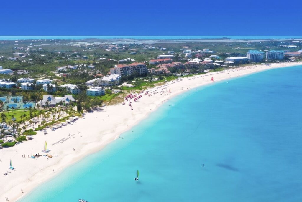 Americans Can Now Fly Nonstop To This Caribbean Paradise For The First Time Ever From These 3 Cities