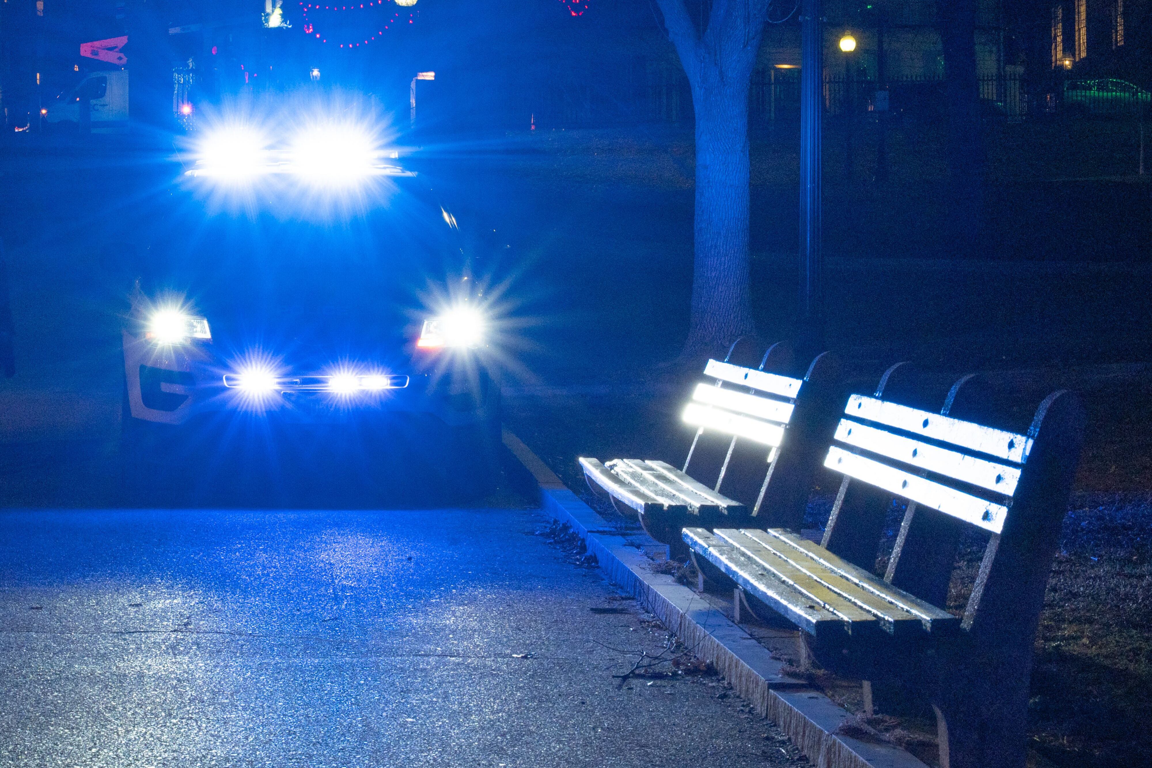 Homicide unit investigating injured man found near Boston Common