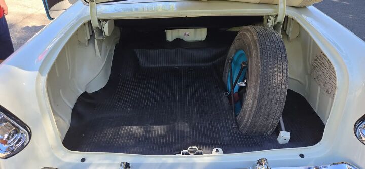 1956 chevrolet bel air for sale