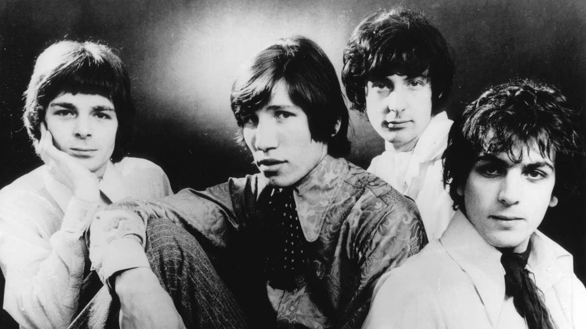 pink-floyd