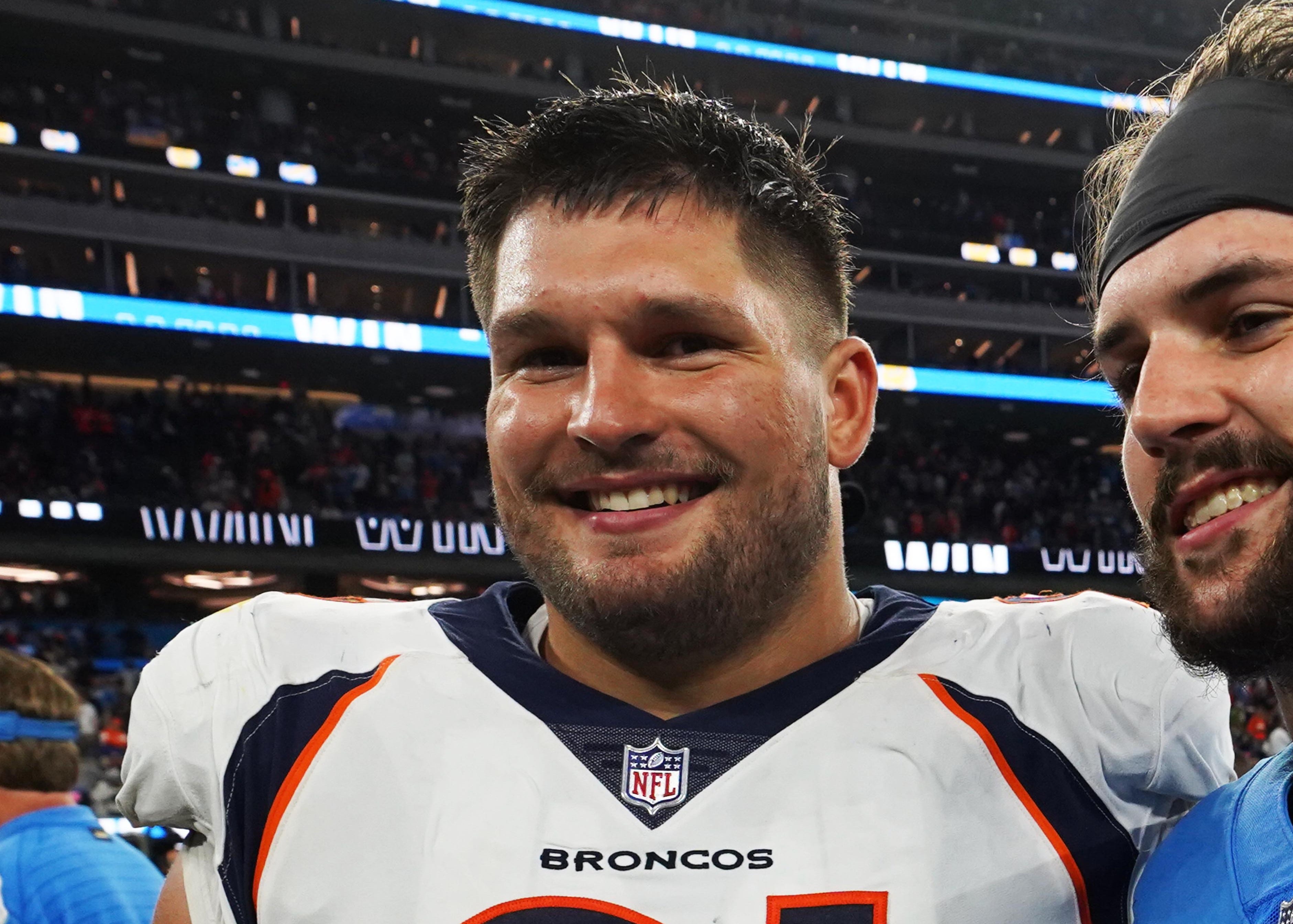 Broncos' under-the-radar DL doing really well ahead of training camp
