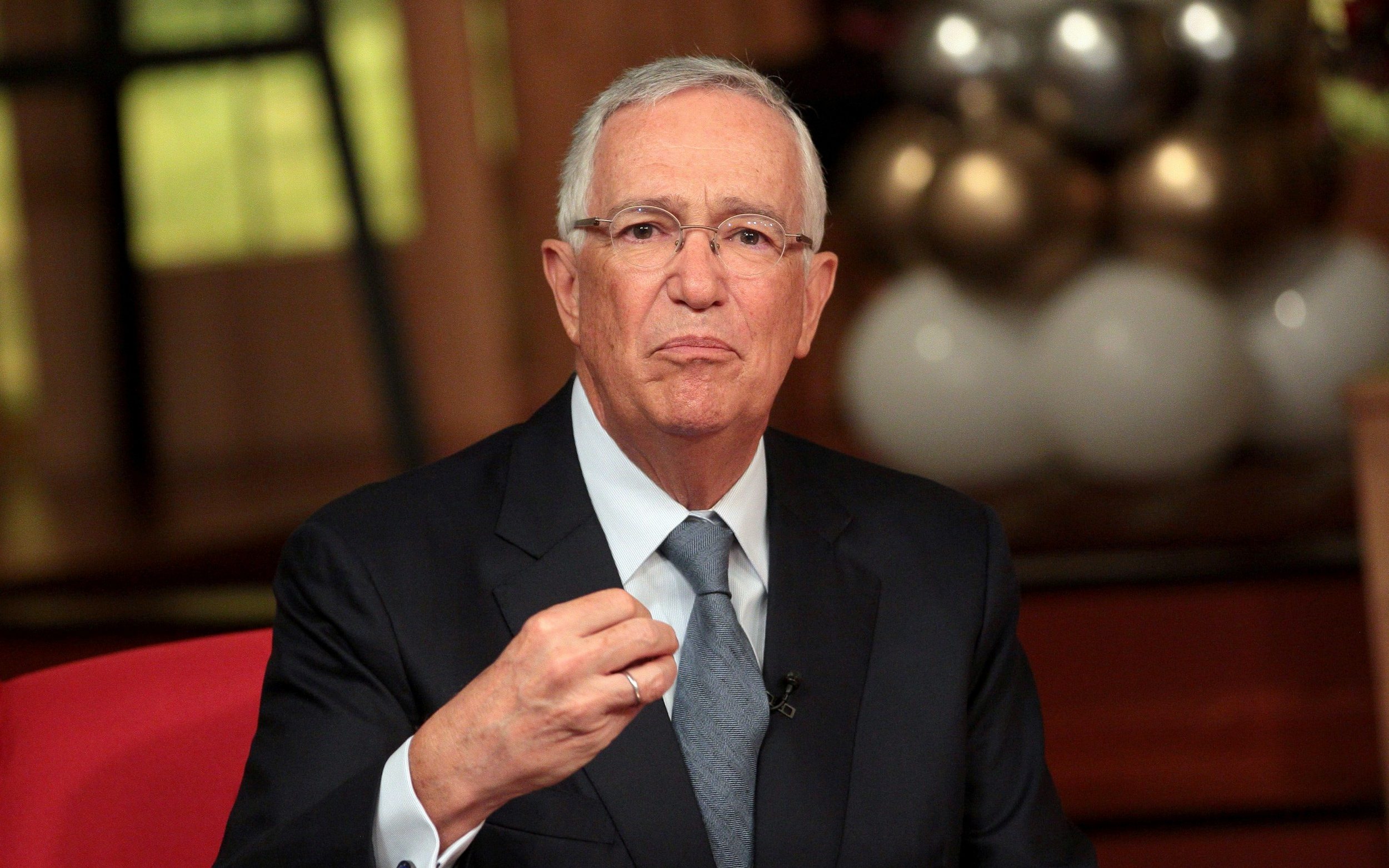 Ricardo Salinas Pliego