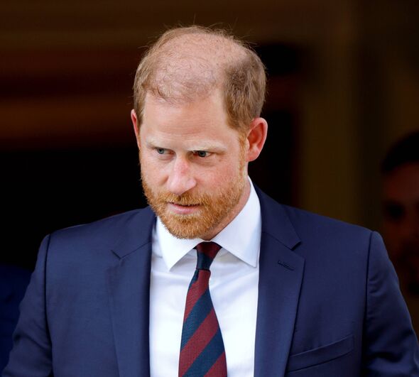 The couple reportedly felt that the Royal Family was conspiring against them