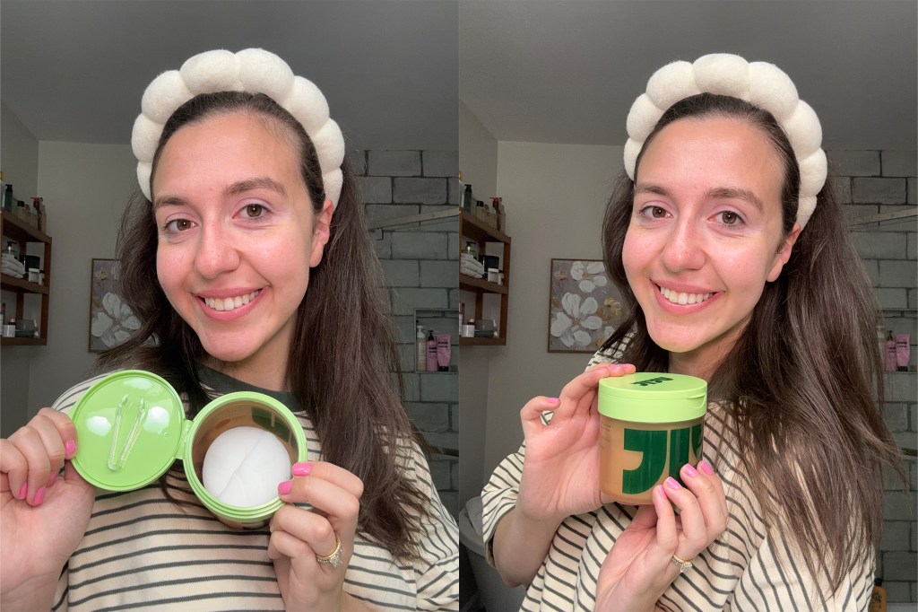 JIYU Toner Pads review: A hydrating K-beauty boost for your skincare routine
