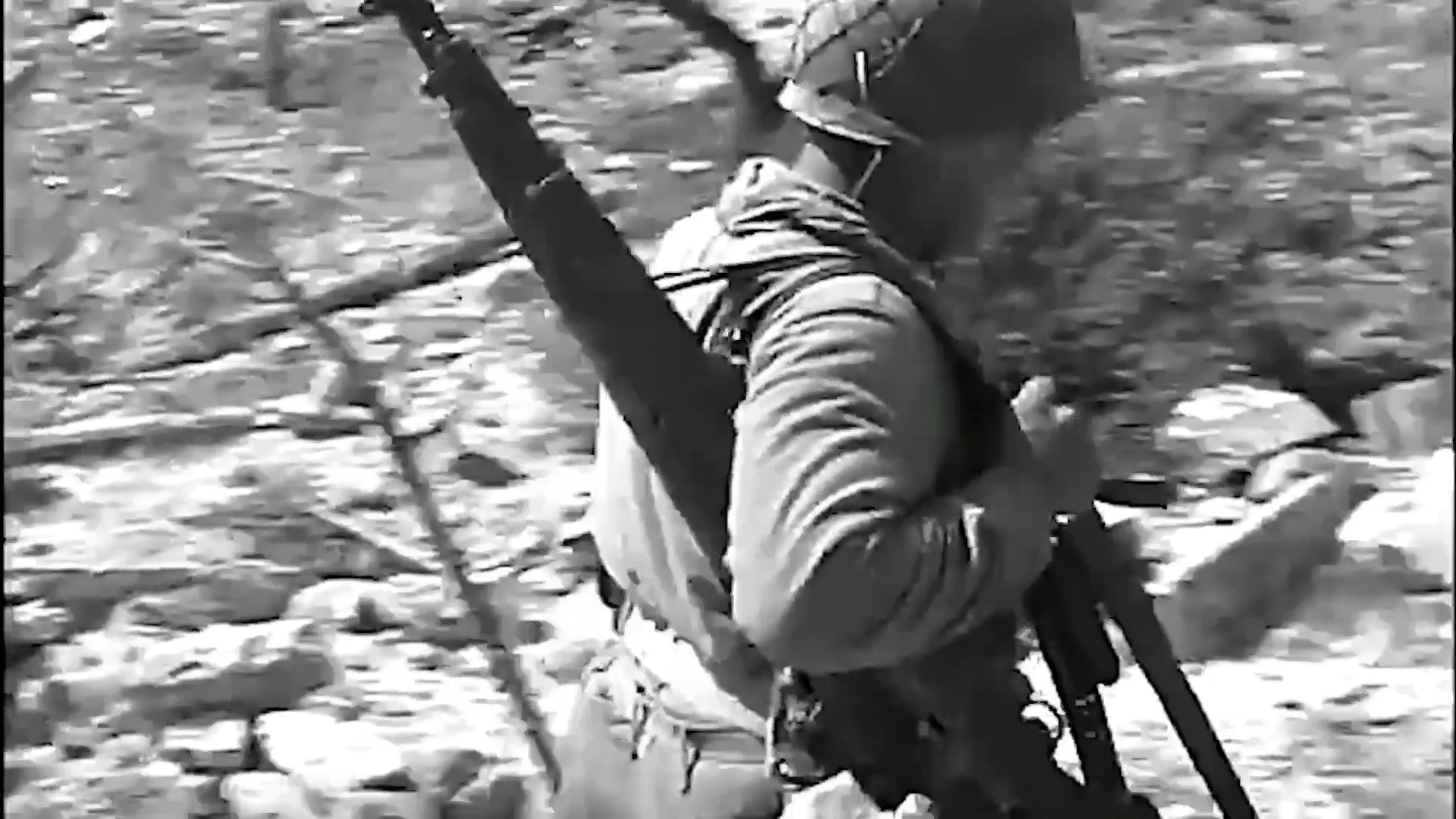 The 1945 integration experiment - Black platoons that changed US infantry