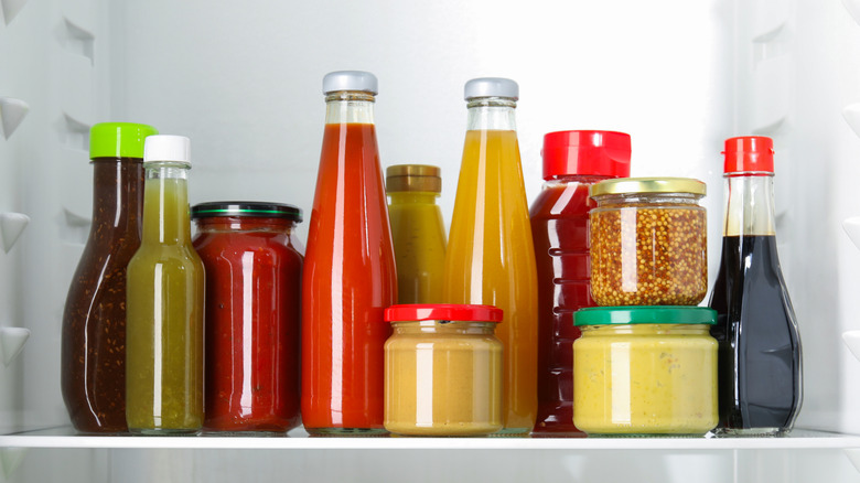 Not mayo or mustard: This is the condiment Americans say they love the most