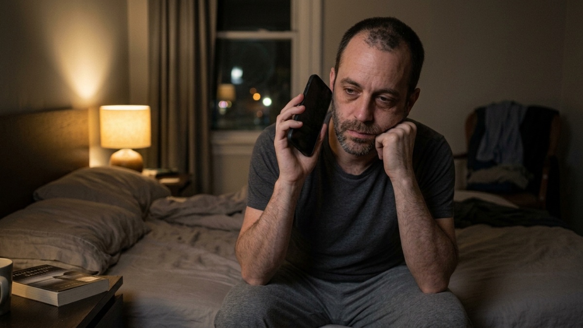 This Everyday Habit Could Increase Your Dementia Risk, New Study Suggests