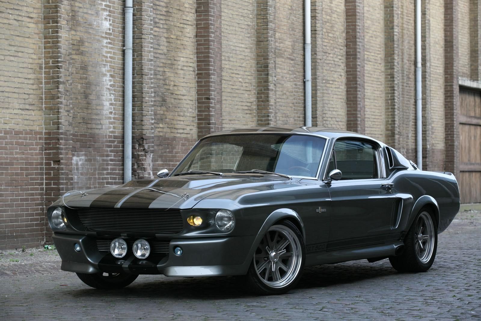 How a dusty barn find became the star of an auction