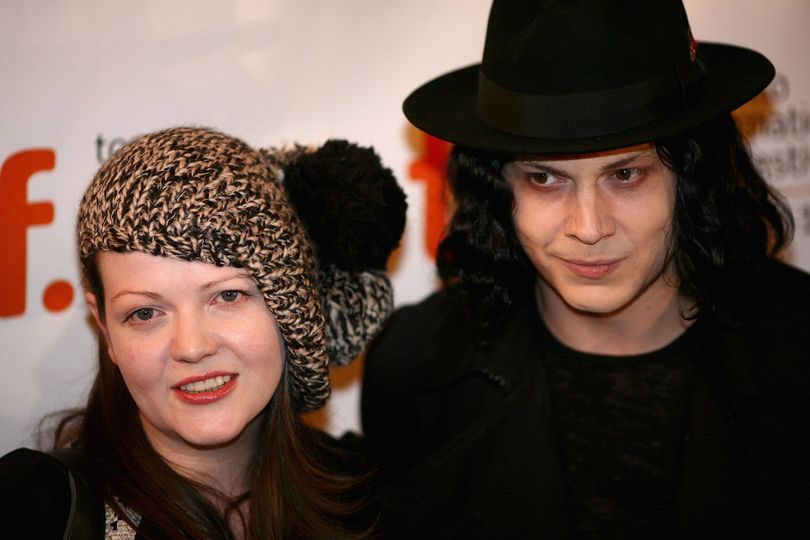 The promotional post featured the signature riff from The White Stripes' 2003 song Seven Nation Army