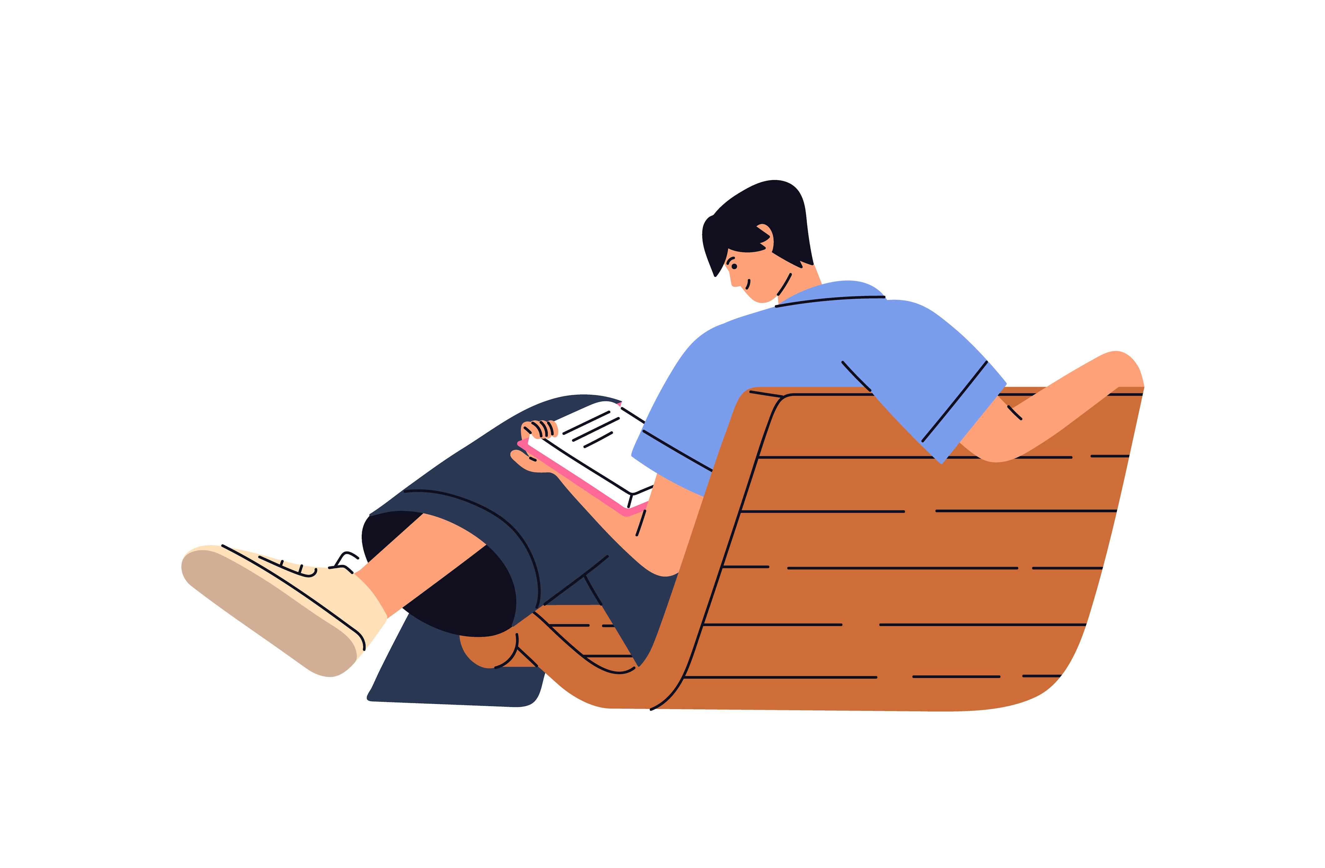 Are books dead? 10 fun ways to fight the end of reading