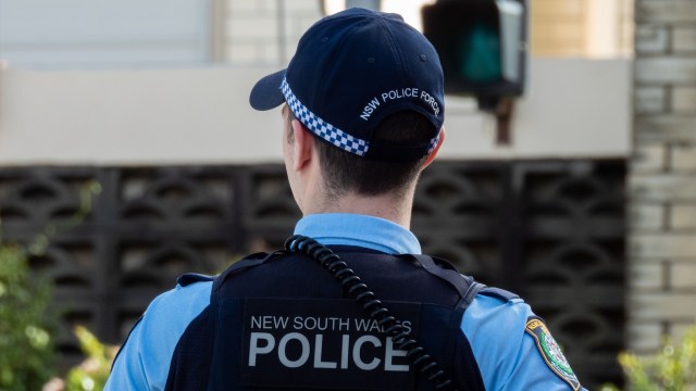 Man arrested after 11 EV charging sites were hit in Australia; police seize 17 plugs, cutters, and a taser