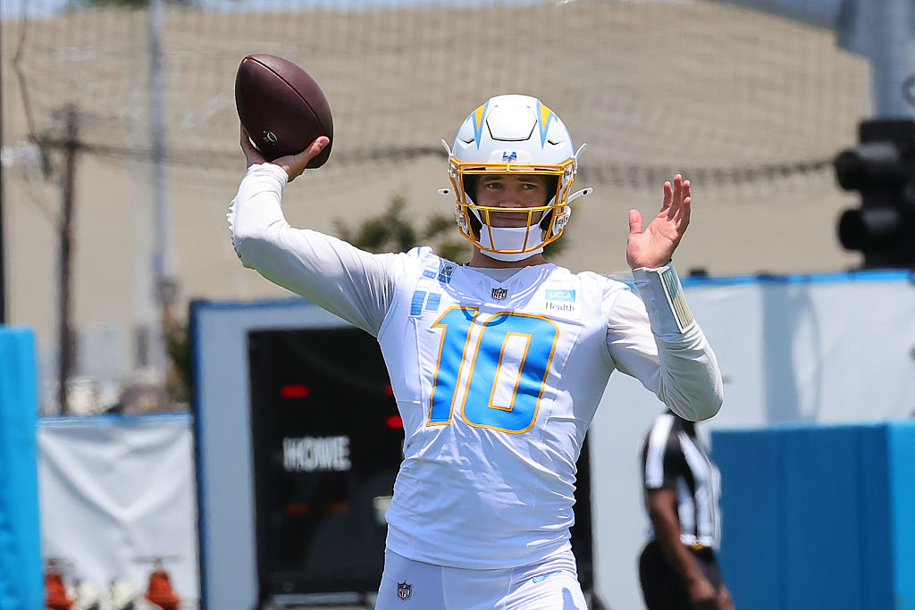 QB Stock Market: Ranking All 32 Starters Heading Into Training Camp