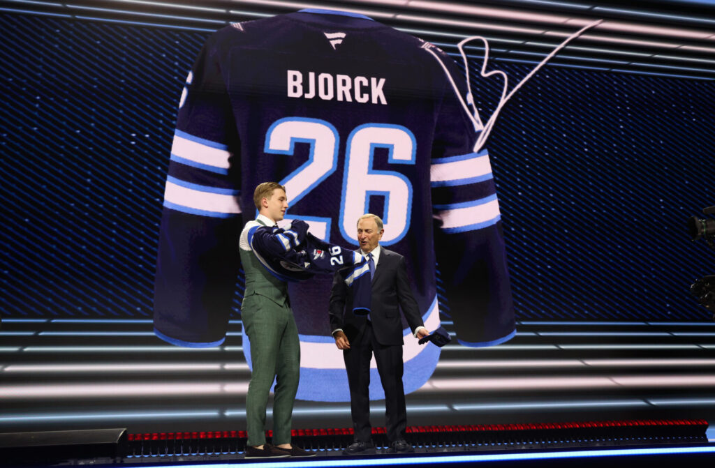 3 NHL rookies who will make an immediate impact