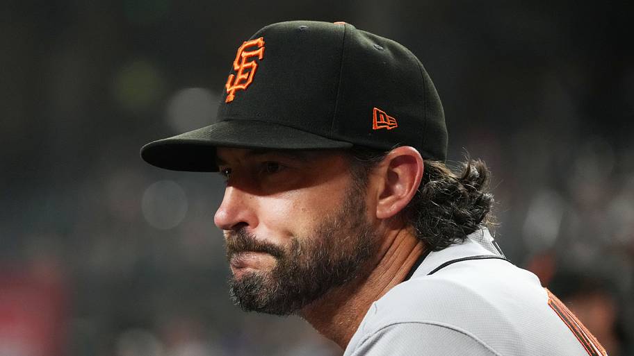 At least the SF Giants are making the trade deadline direction easy for the front office