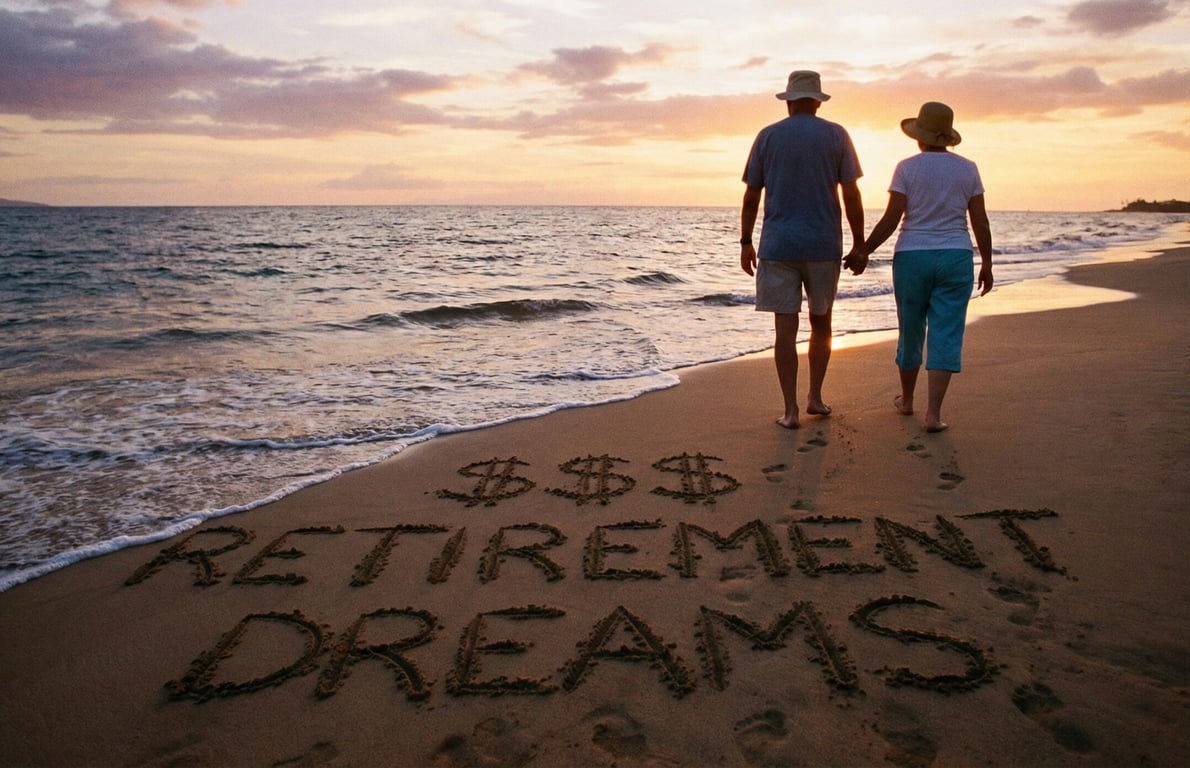 The 5 dumbest things even the smartest people do with their retirement plans