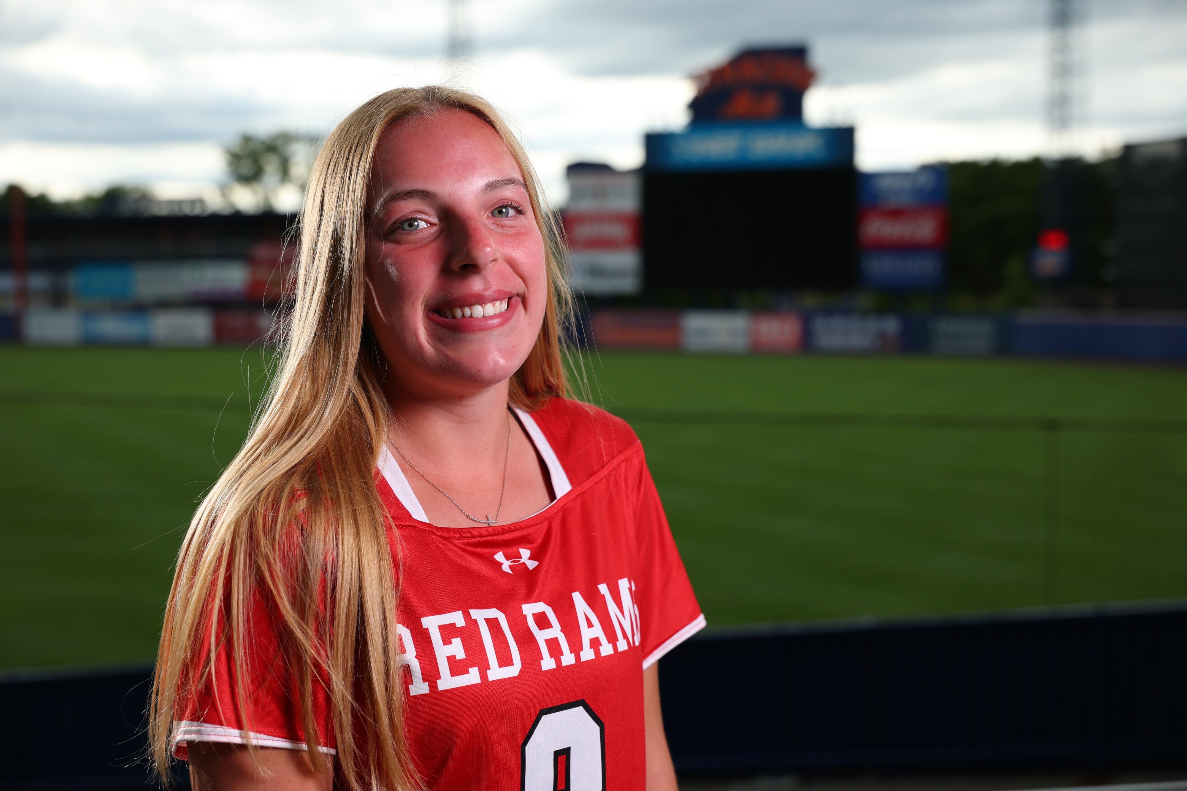 Janesville-DeWitts Maggie Bliss has been named to syracuse.com's 2026 All-CNY small school girls lacrosse team.