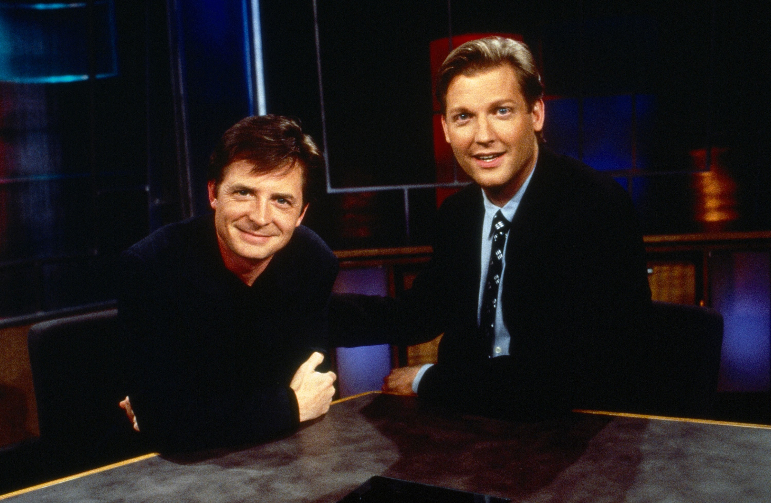 'The Daily Show' at 30: Craig Kilborn interview