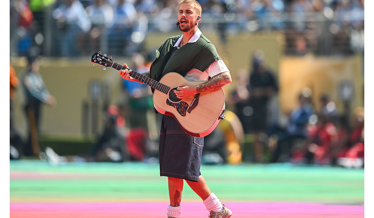 From Beckham to Bieber: The eye-watering amount celebrities earned from the 2026 World Cup