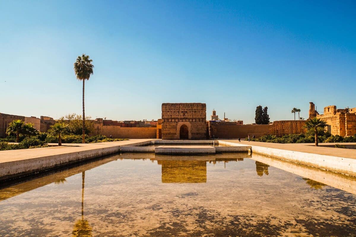 7. Marrakech If You Love Photography
