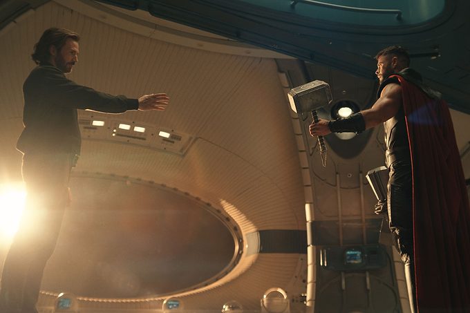 The Avengers Doomsday Trailer Just Dropped Avengers Doomsday Trailer Still 8 Courtesy Marvel