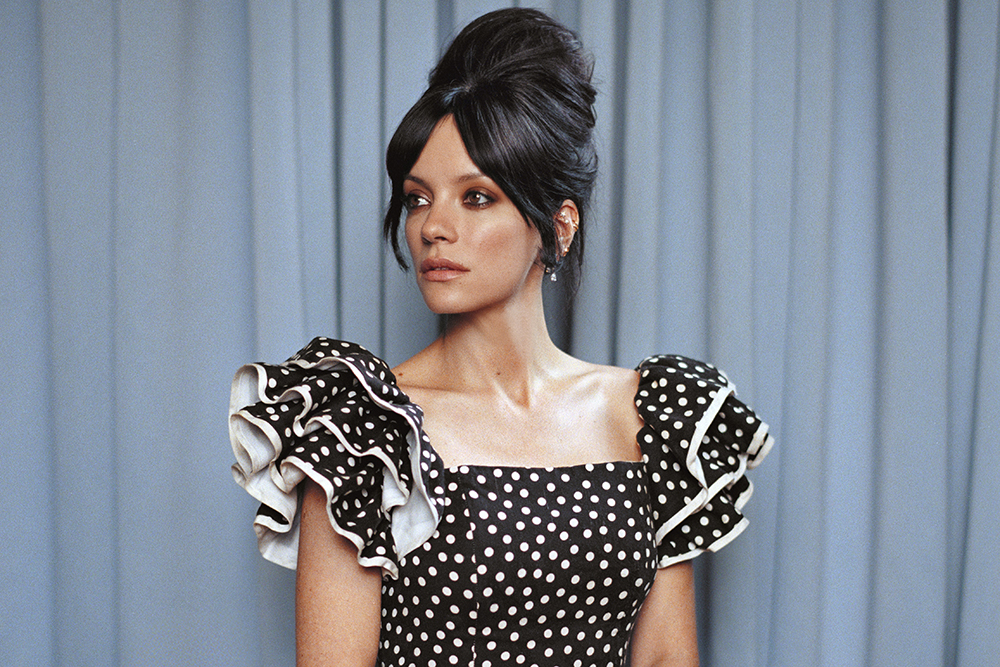 Lily Allen documentary set at Prime Video