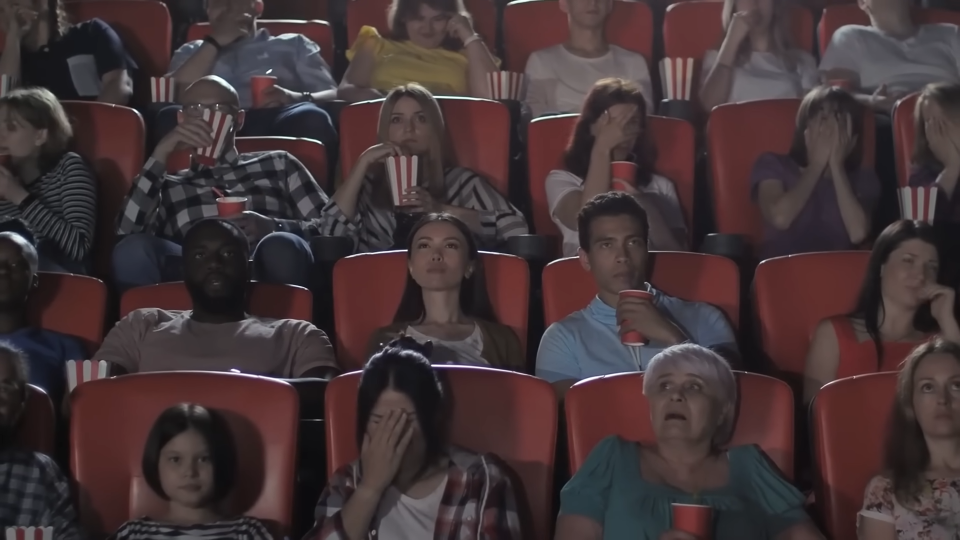 Are Netflix movies getting dumber on purpose?