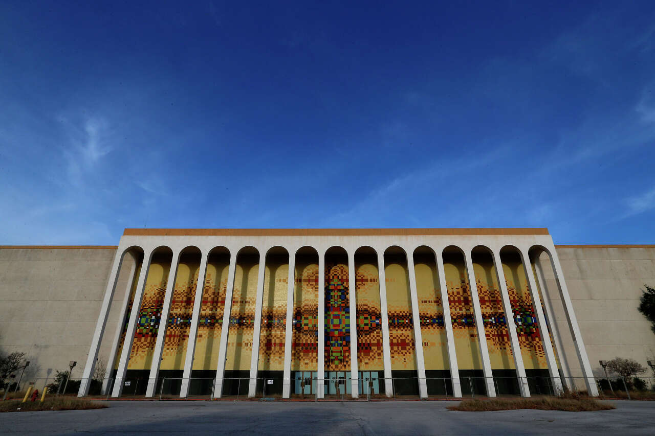 Lamster: What a new Mavs arena and entertainment district should look like