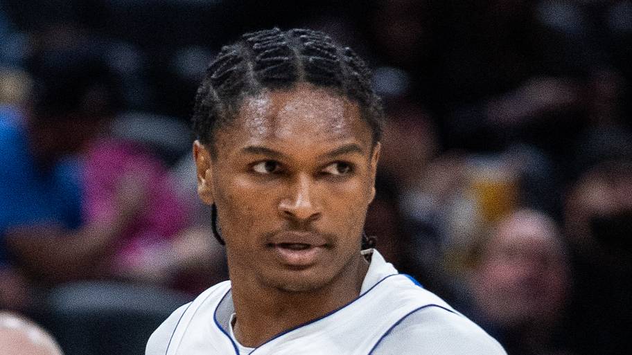 Ausar Thompson's obvious next step is completely in his own control