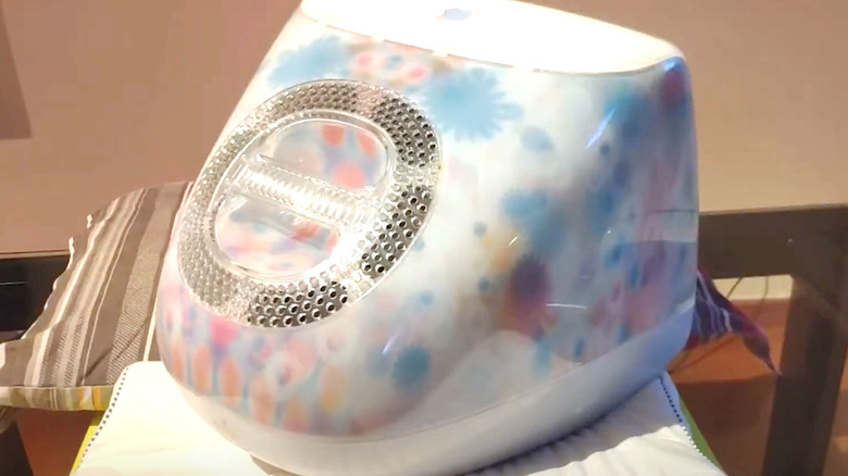 These rare iMacs literally broke the mold with their 'groovy' nostalgic designs