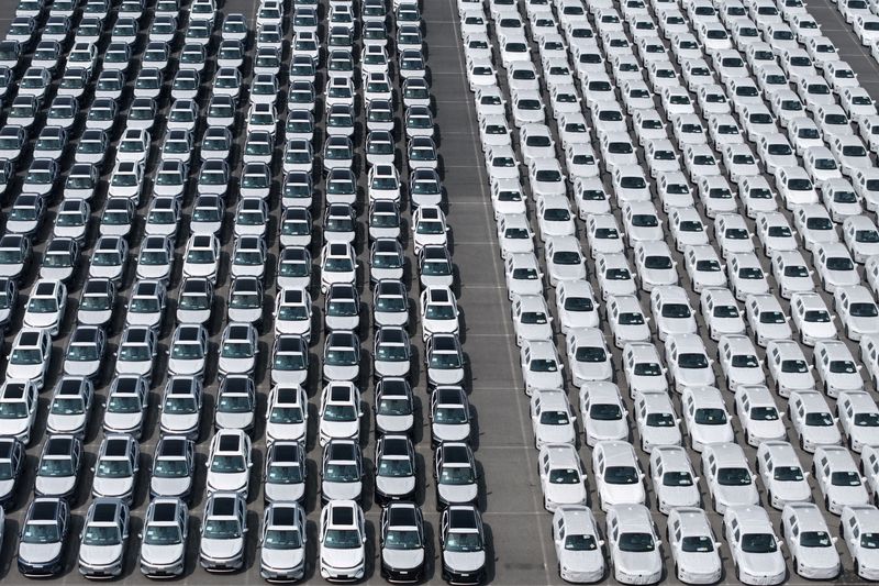 US Senate panel to vote on Chinese vehicle crackdown bill