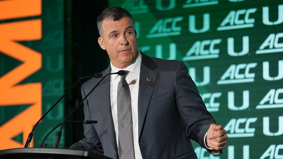 4-star Miami Hurricanes offensive line commit cracks ESPN's top 25 rankings