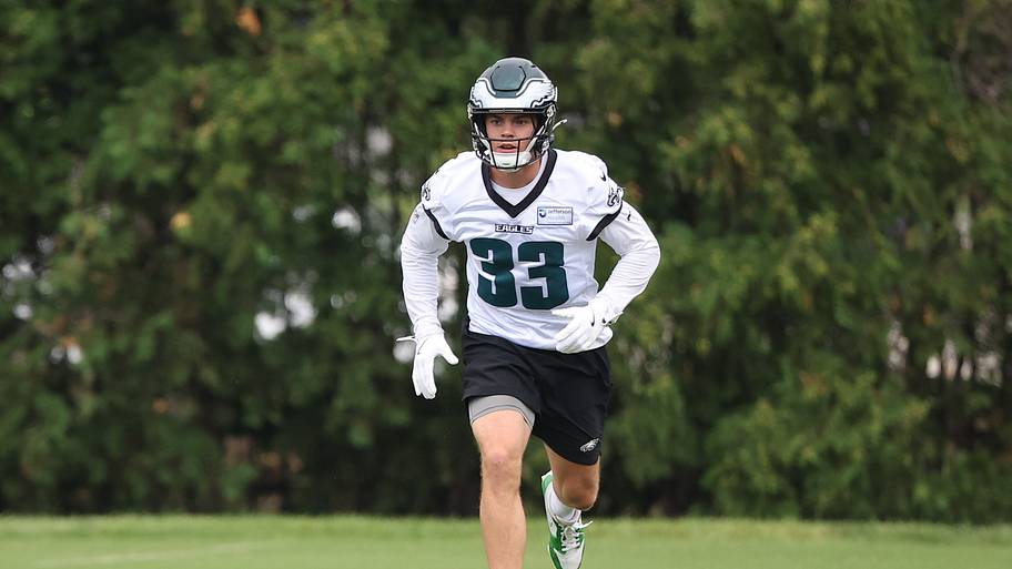 Coop Eagles slot star finishes no. 2 on top-25 list
