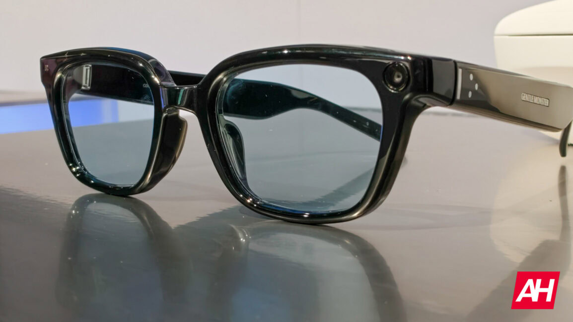 Samsung Intelligent Eyewear AH 13