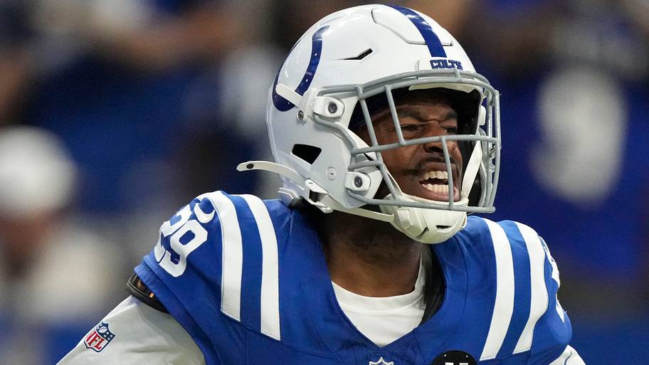 3 Indianapolis Colts sleepers who could crash the roster conversation