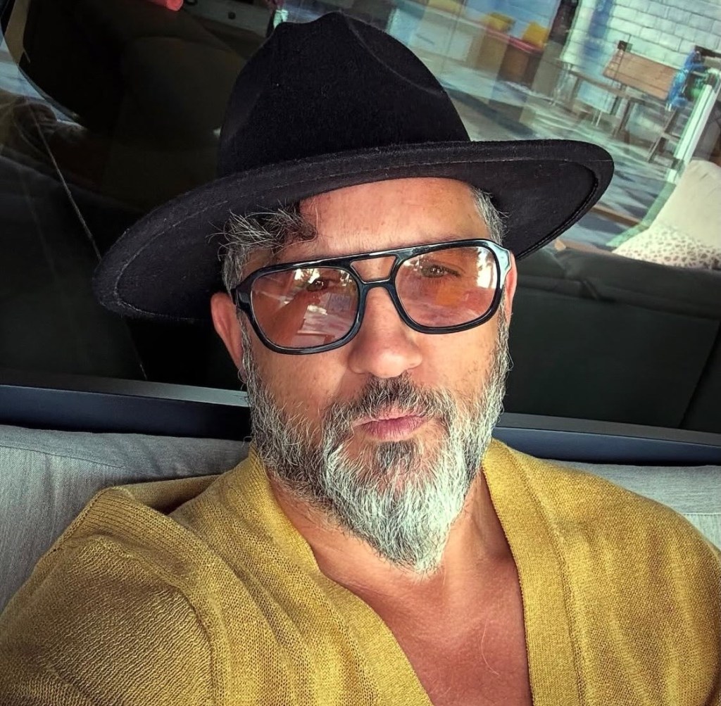 Israeli-American reality TV star falls to his death from 28th floor of Miami hotel