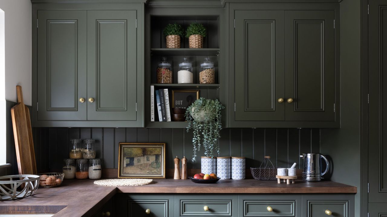 The $9 countertop upgrade that made my kitchen look more luxe