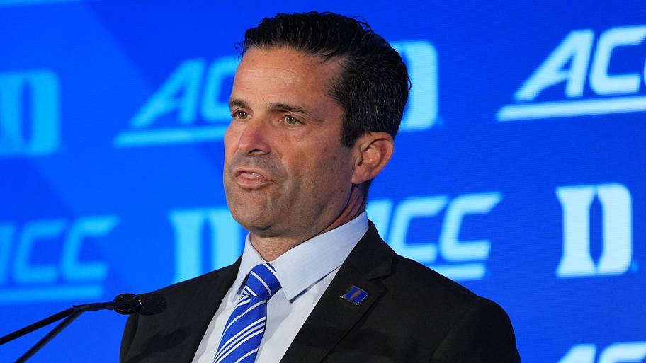 Projecting Duke Football's Week 1 Starting Lineup Before Camp Begins