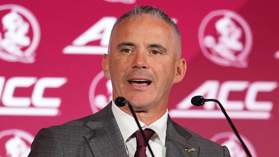 Florida State makes move for blue-chip defensive back recruit