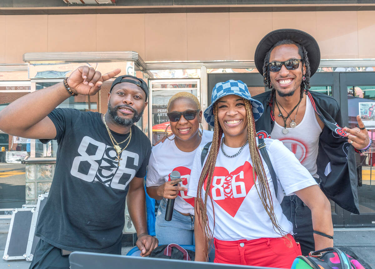 Annual celebration of Kansas City will be ‘bigger and better' this year